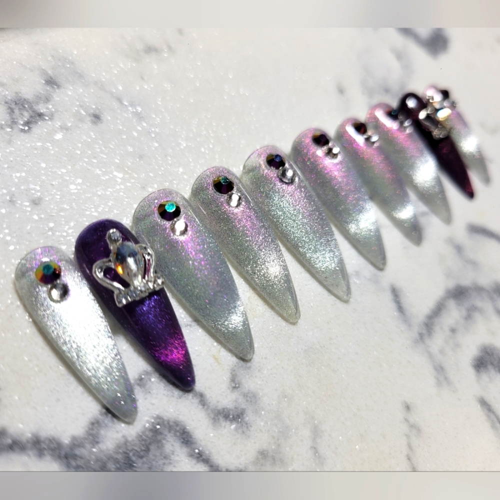 Press On Nails